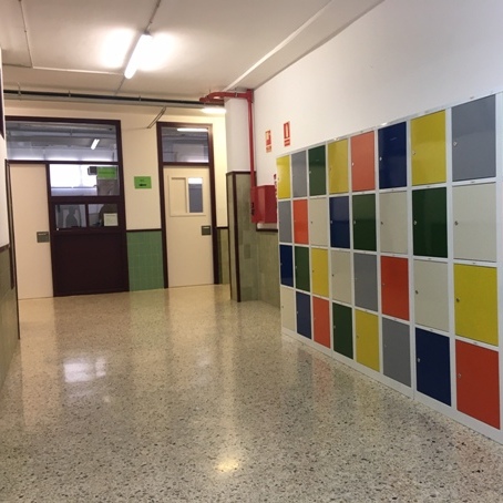 INSTITUT LA SUREDA (públic)