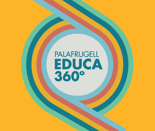 Jornada d’Educació 360º