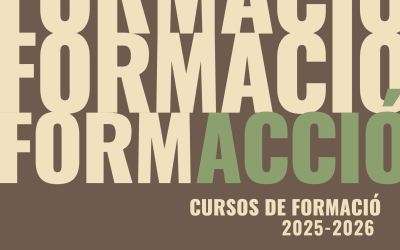 Formació Municipal – Cursos per a adults